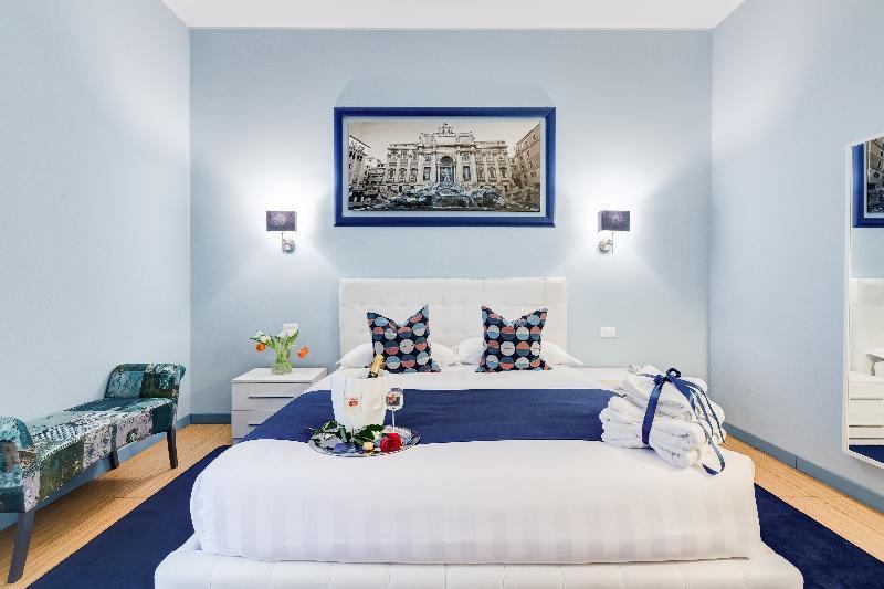 Easy Budget Colosseo Рим Екстер'єр фото
