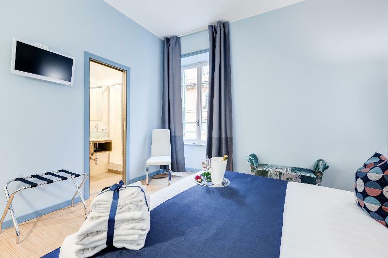 Easy Budget Colosseo Рим Екстер'єр фото