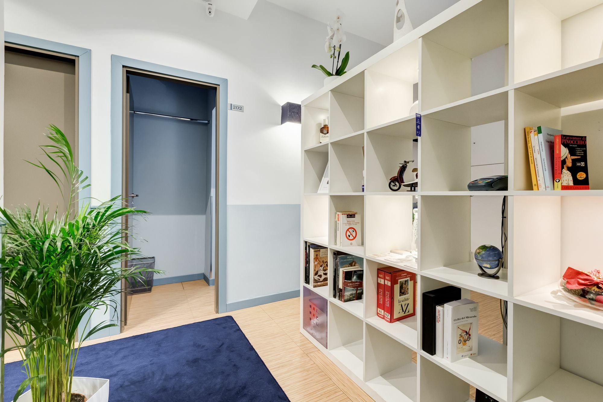 Easy Budget Colosseo Рим Екстер'єр фото